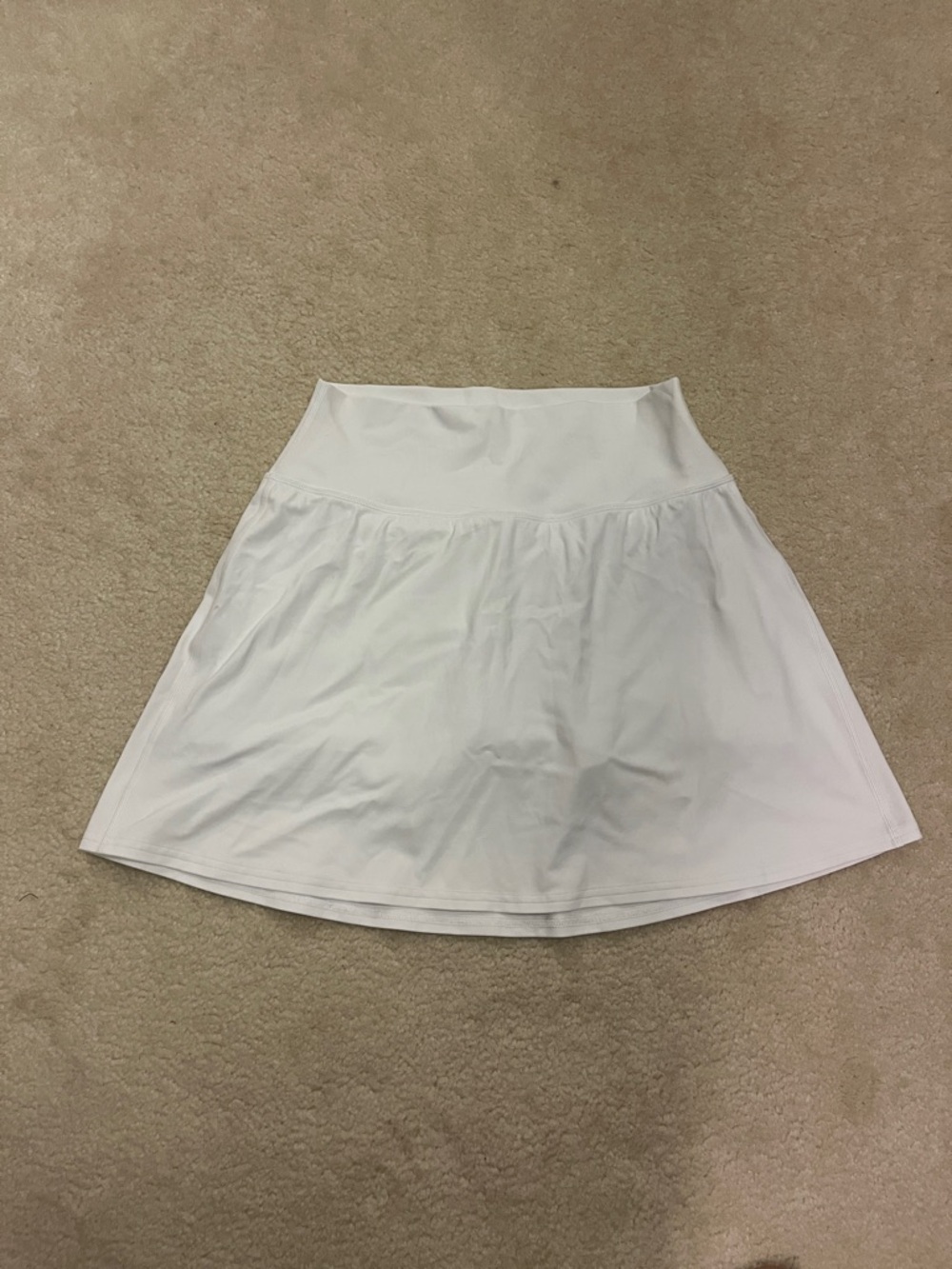 Lululemon Align Tennis Skort (Long)